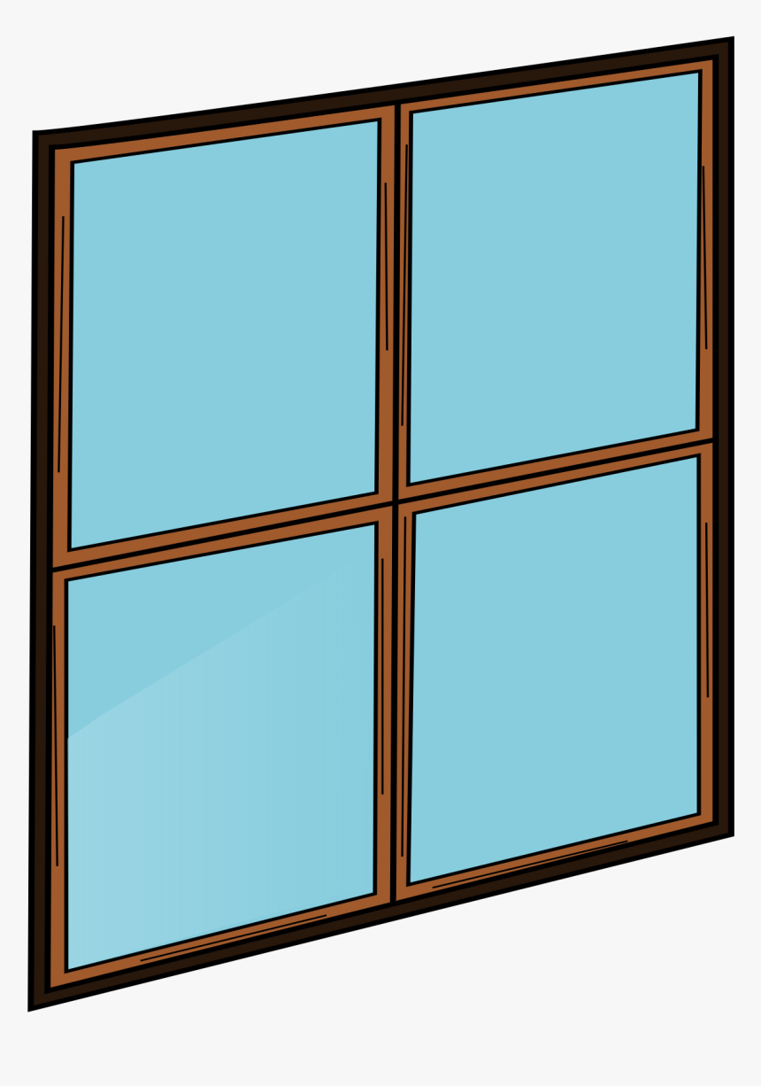 Detail Window Clipart Png Nomer 41