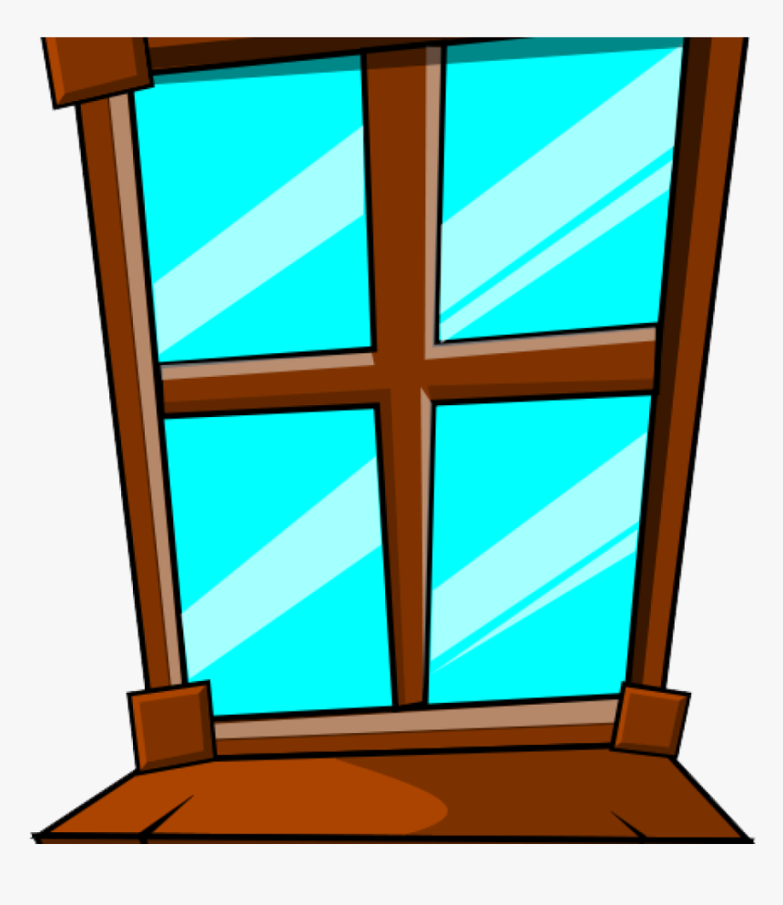 Detail Window Clipart Transparent Background Nomer 16