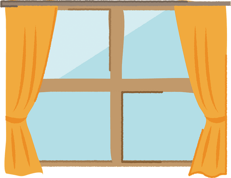 Detail Window Clipart Transparent Background Nomer 3