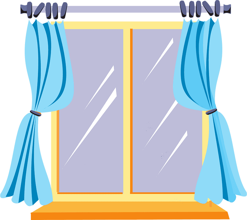 Detail Window Clipart Transparent Background Nomer 31