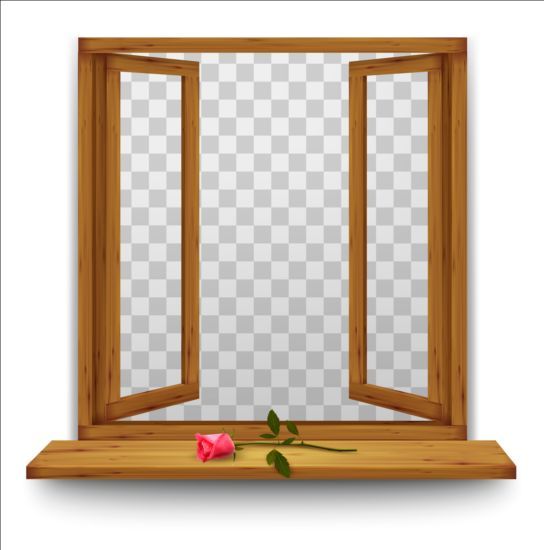 Detail Window Clipart Transparent Background Nomer 37