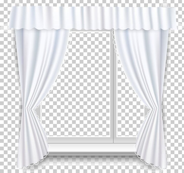 Detail Window Curtain Png Nomer 40