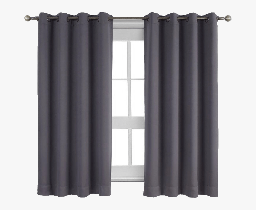 Detail Window Curtains Png Nomer 2