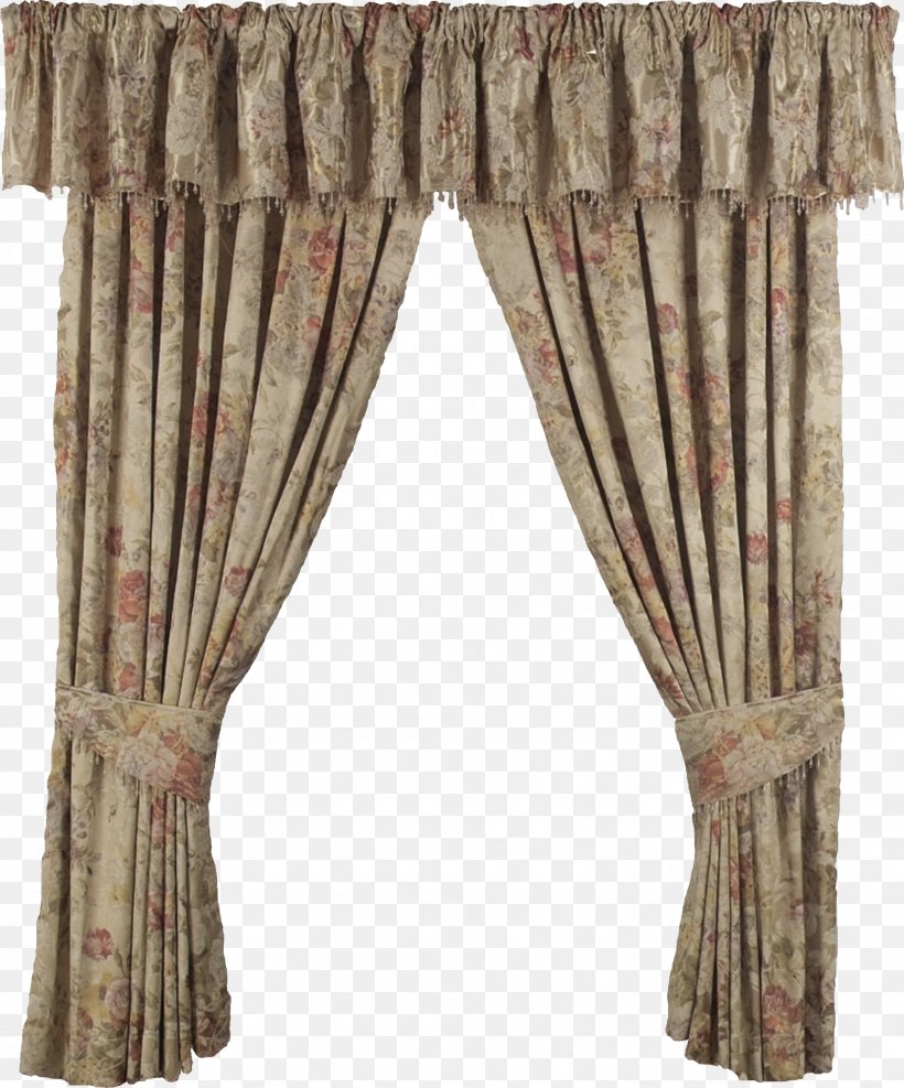 Detail Window Curtains Png Nomer 38