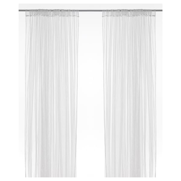 Detail Window Curtains Png Nomer 41