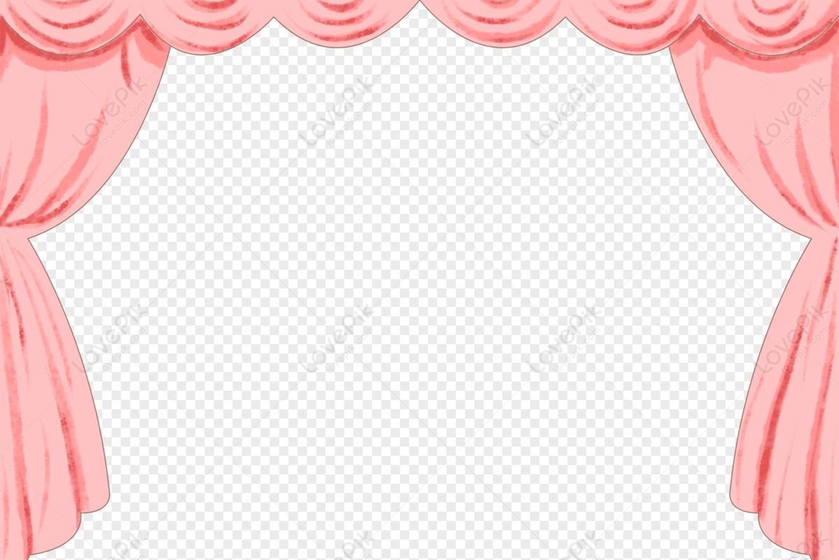 Detail Window Curtains Png Nomer 43