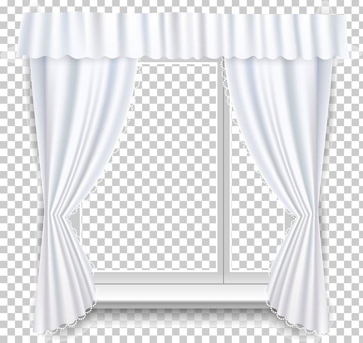 Detail Window Curtains Png Nomer 46