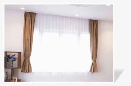 Detail Window Curtains Png Nomer 52