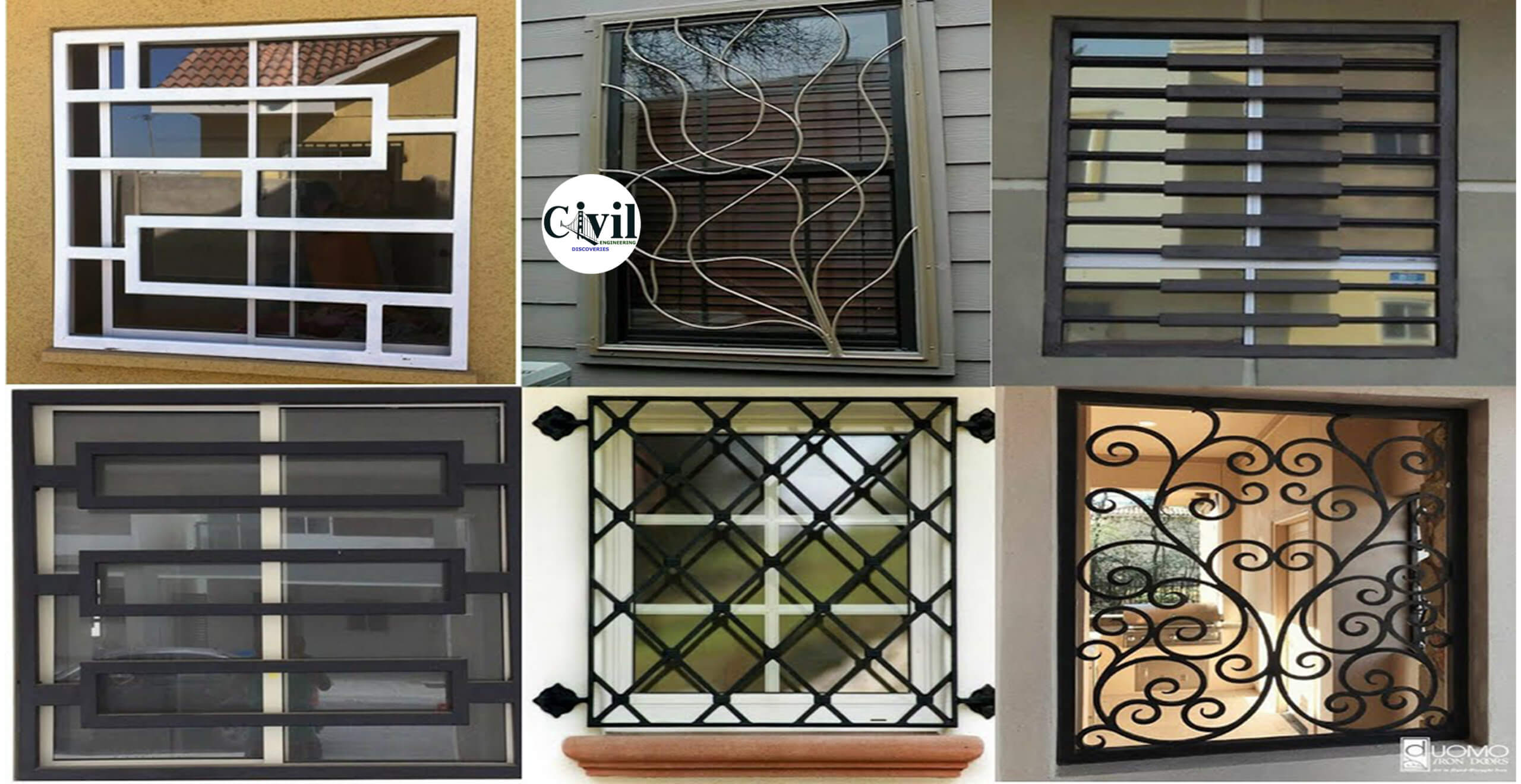 Detail Window Design Images Nomer 47