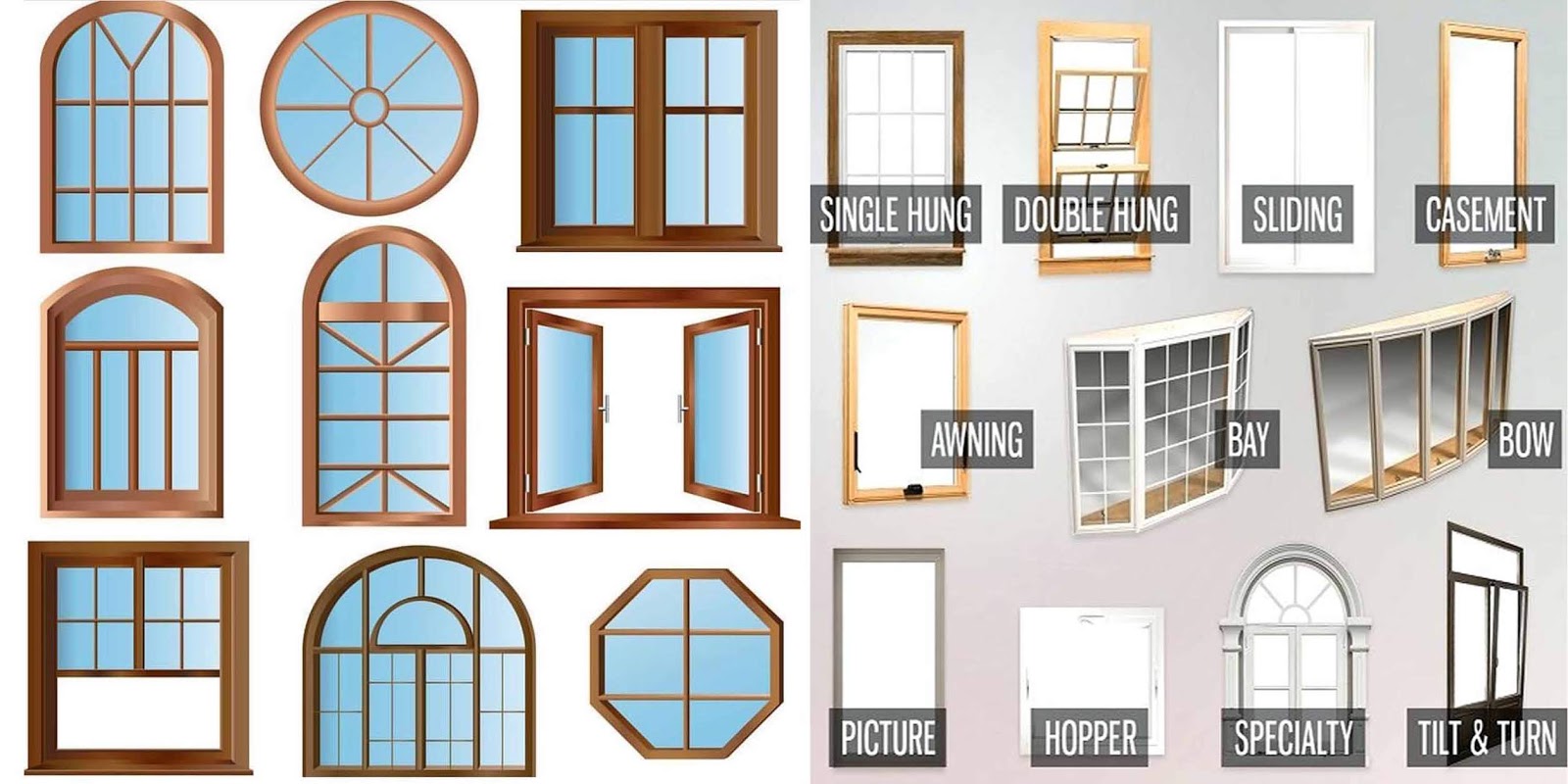 Detail Window Design Images Nomer 6