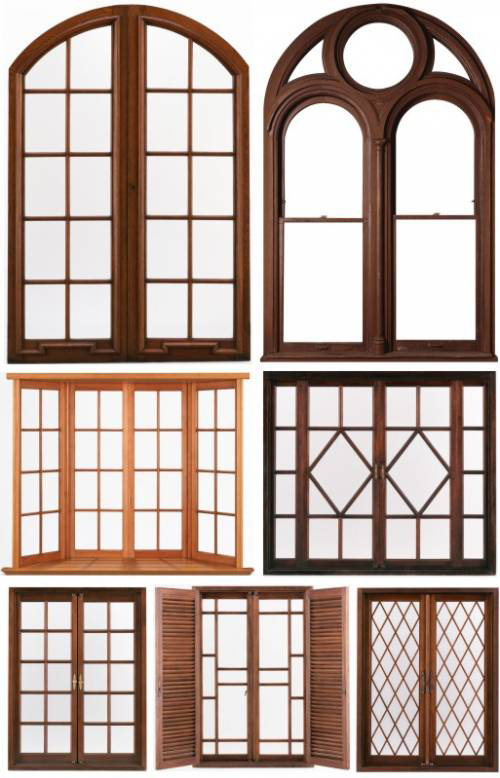 Detail Window Design Images Nomer 10