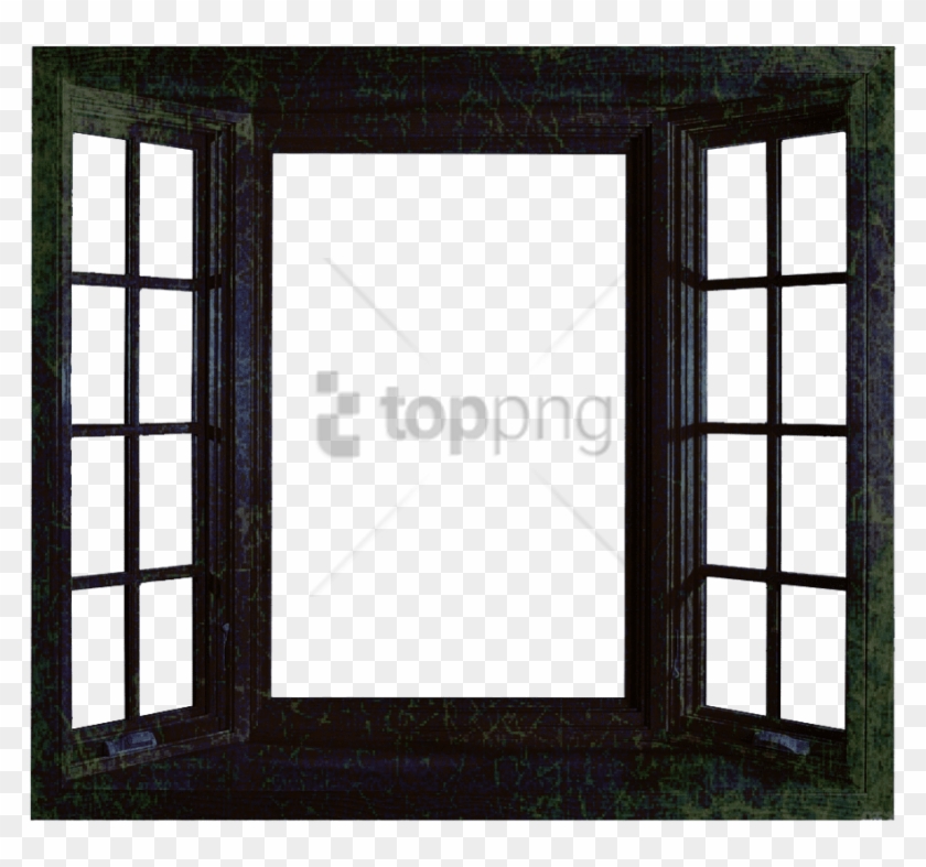 Detail Window Frame Png Nomer 52