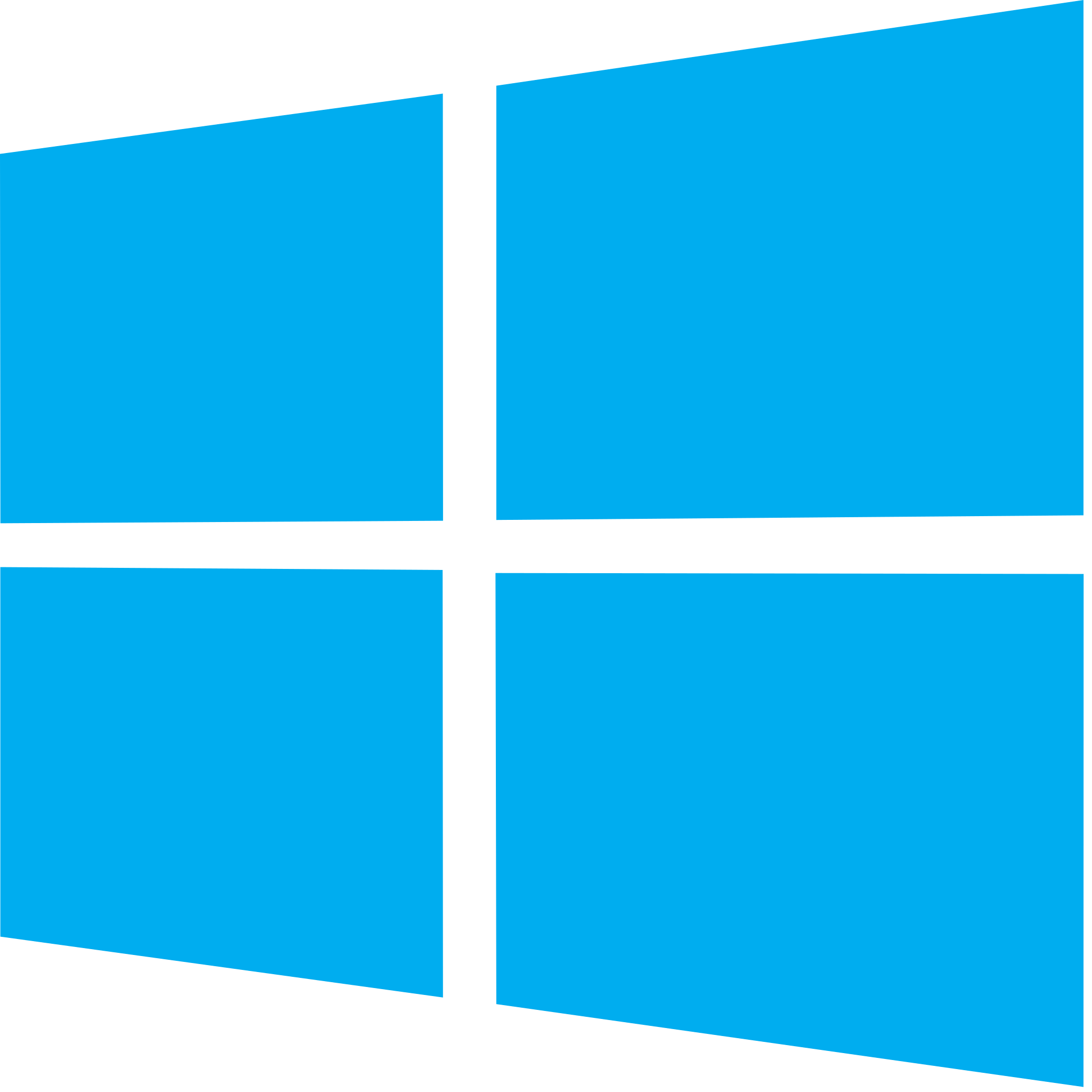 Window Logo - KibrisPDR