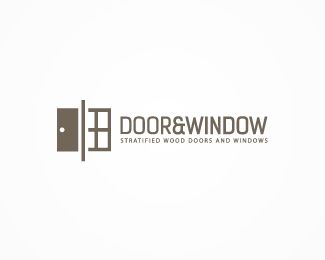 Detail Window Logo Nomer 22