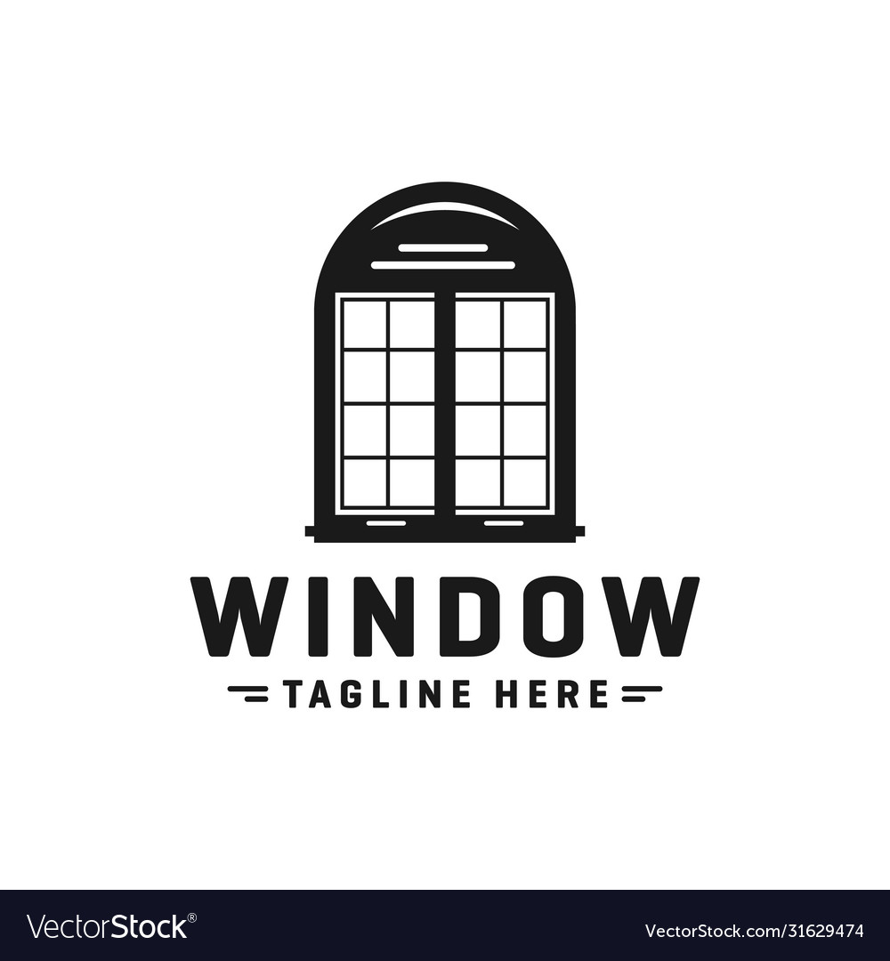 Detail Window Logo Nomer 35