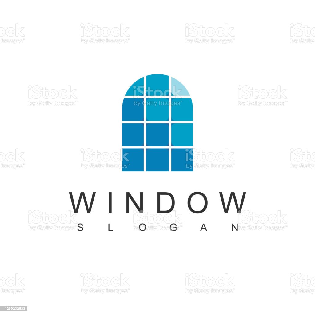 Detail Window Logo Nomer 49