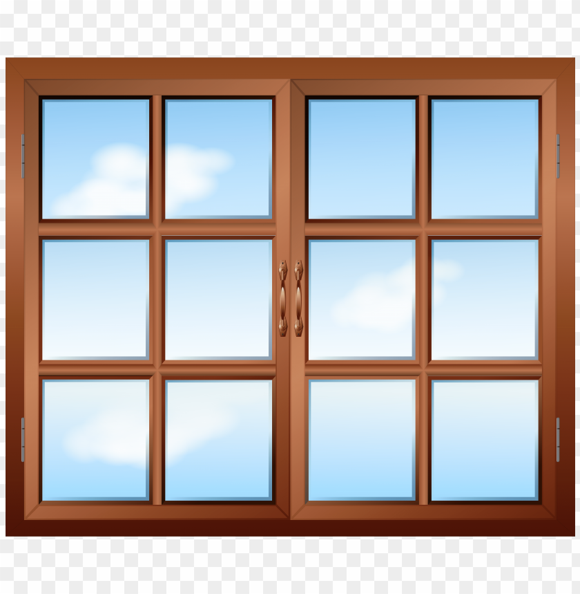 Detail Window Png Images Nomer 16