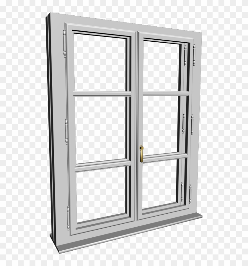 Detail Window Png Transparent Nomer 10