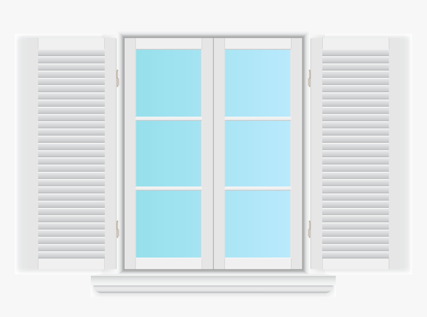 Detail Window Shutter Png Nomer 2