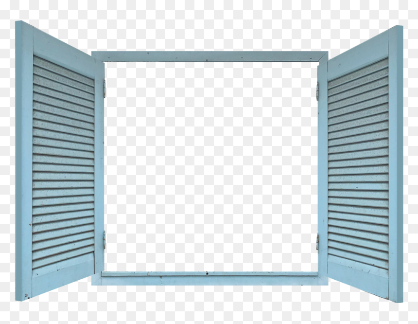 Detail Window Shutter Png Nomer 12