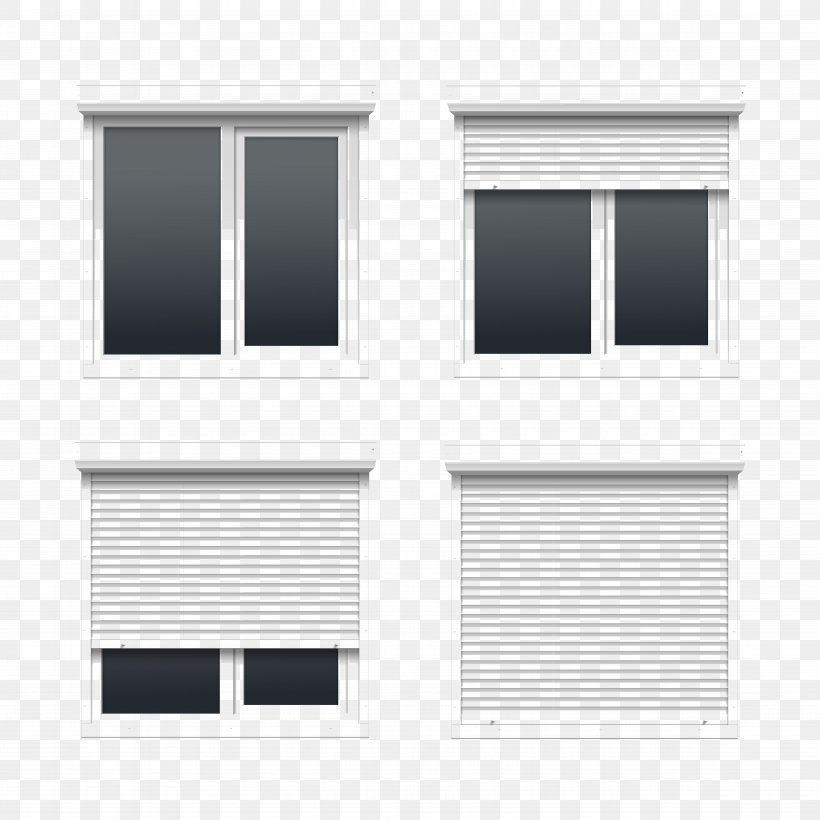 Detail Window Shutter Png Nomer 22