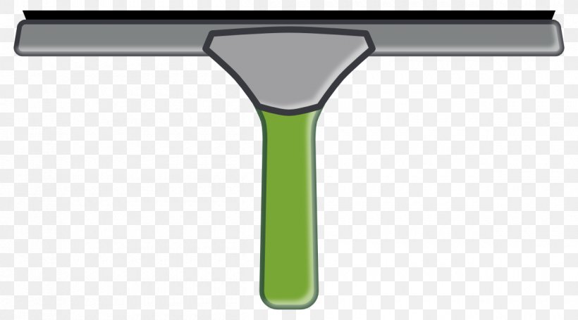 Detail Window Squeegee Clipart Nomer 12