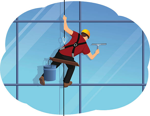Detail Window Squeegee Clipart Nomer 21