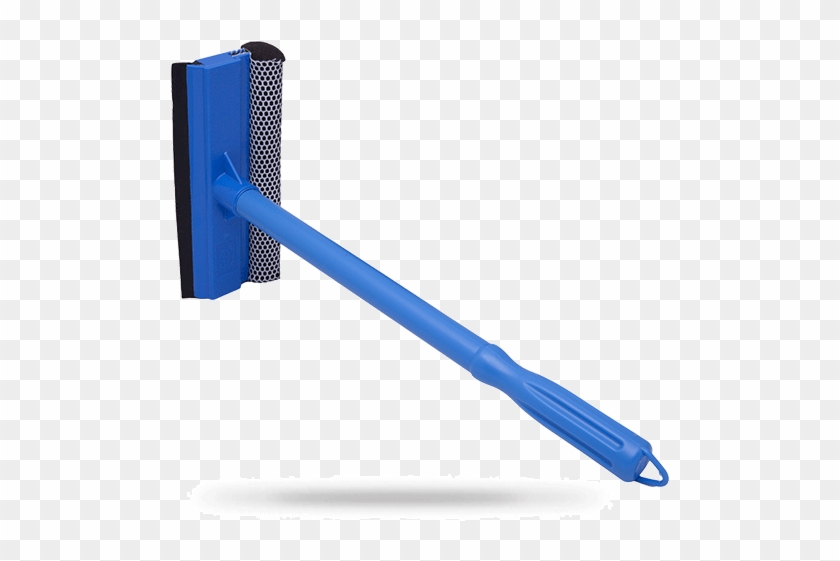 Detail Window Squeegee Clipart Nomer 30