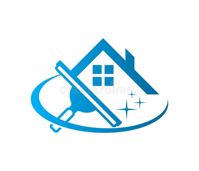 Detail Window Squeegee Clipart Nomer 8