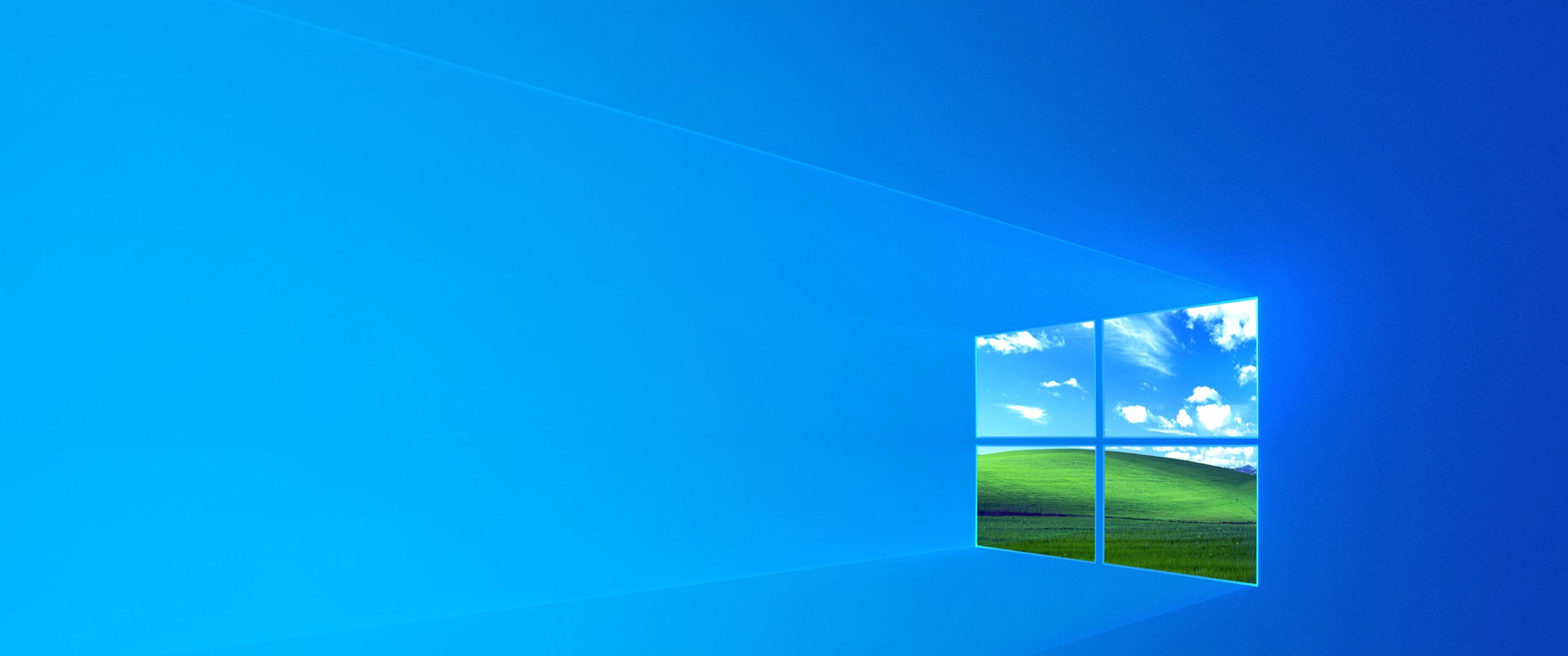 Detail Windows 10 1903 Wallpaper Nomer 2