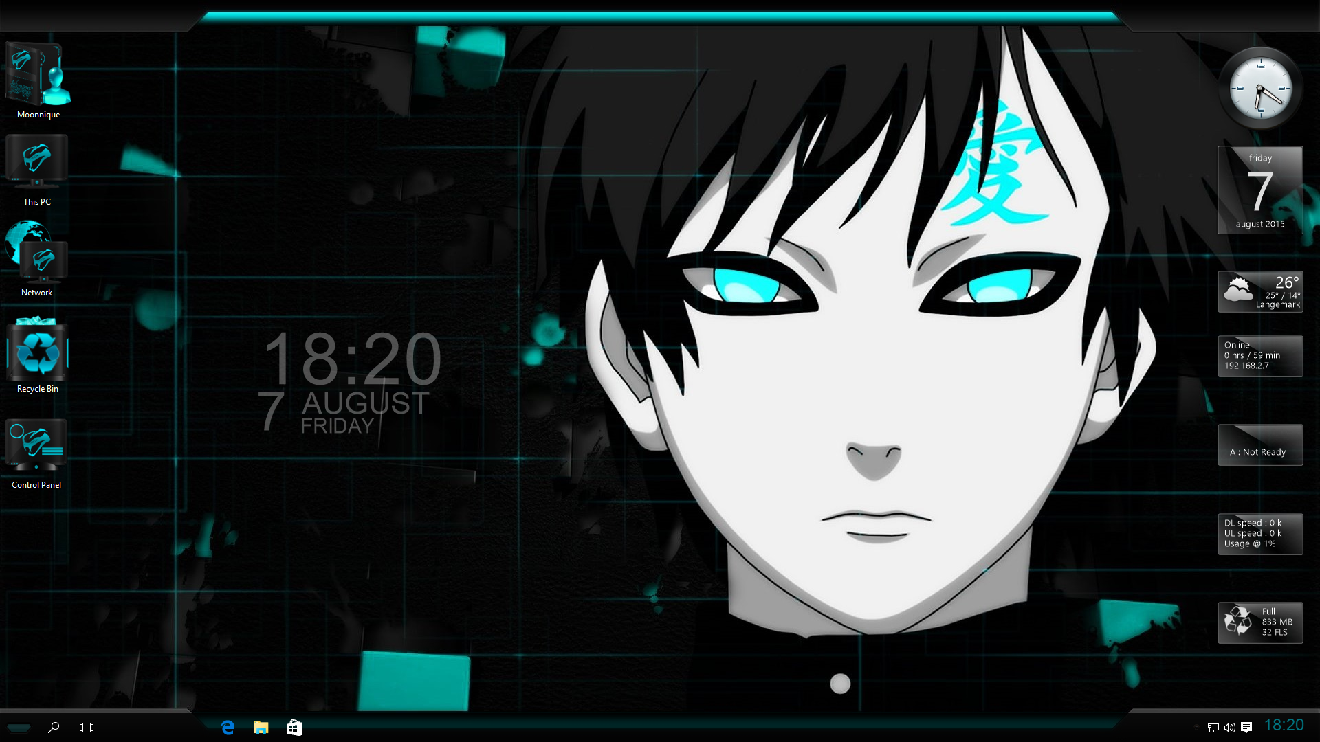 Detail Windows 10 Anime Nomer 48