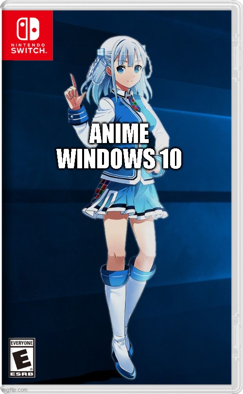 Detail Windows 10 Anime Nomer 52