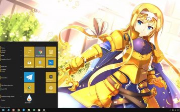 Detail Windows 10 Anime Theme Nomer 52