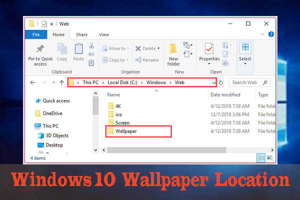 Detail Windows 10 Background Nomer 25