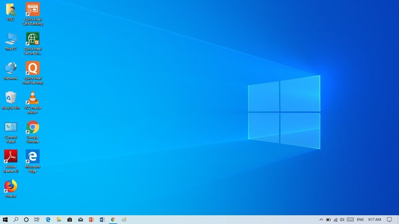 Detail Windows 10 Background Nomer 42