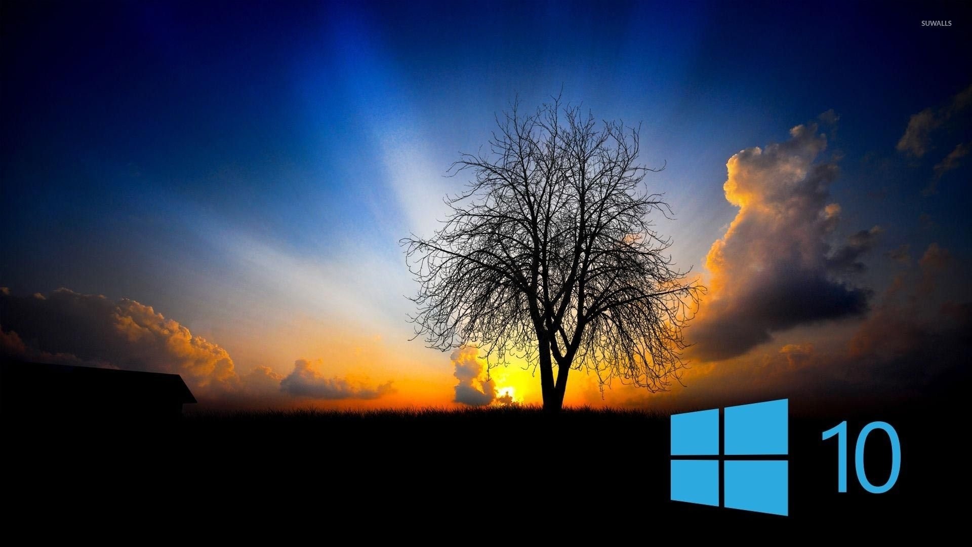 Detail Windows 10 Background Hd Nomer 56