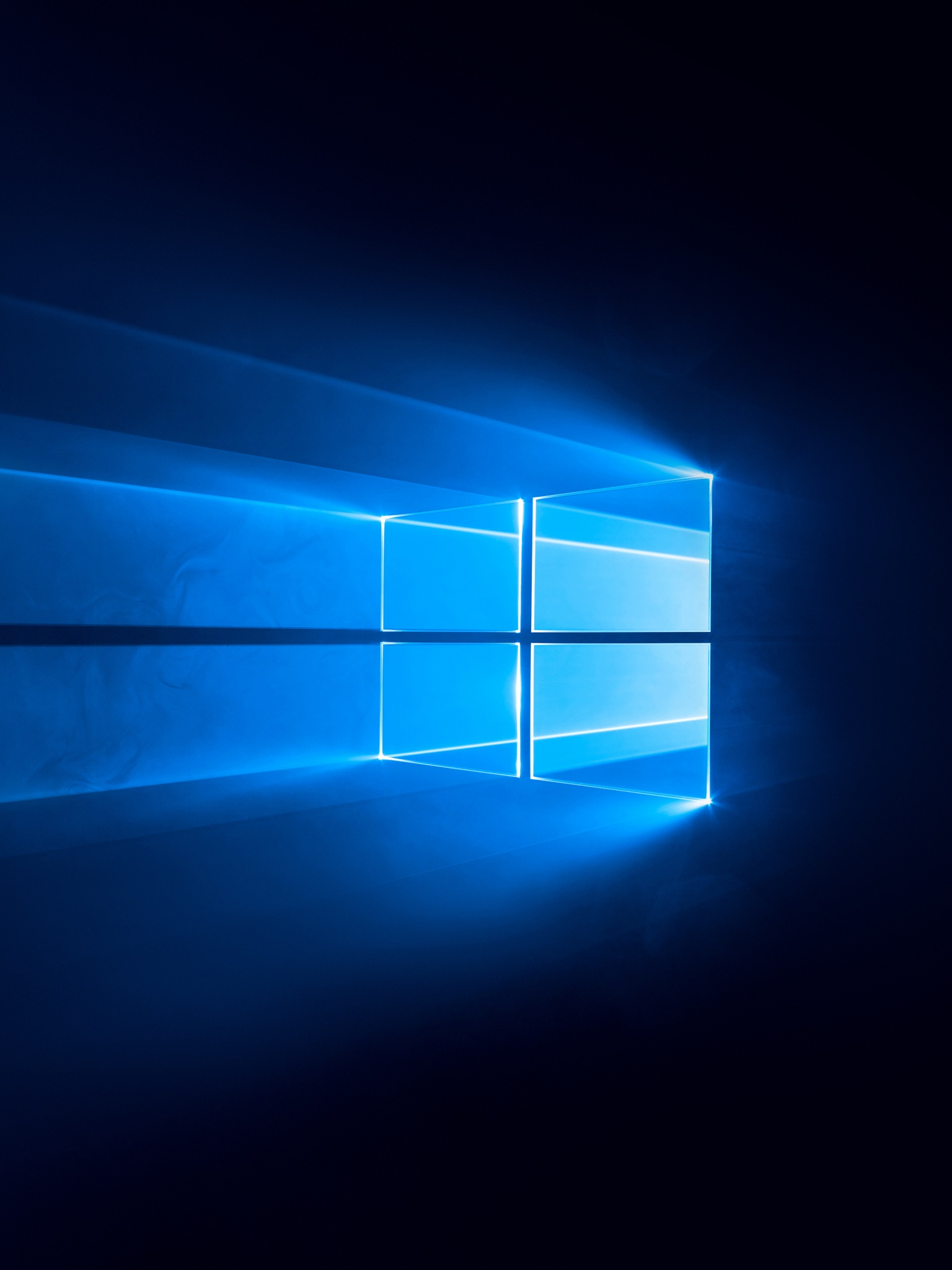 Detail Windows 10 Black Wallpaper Nomer 23