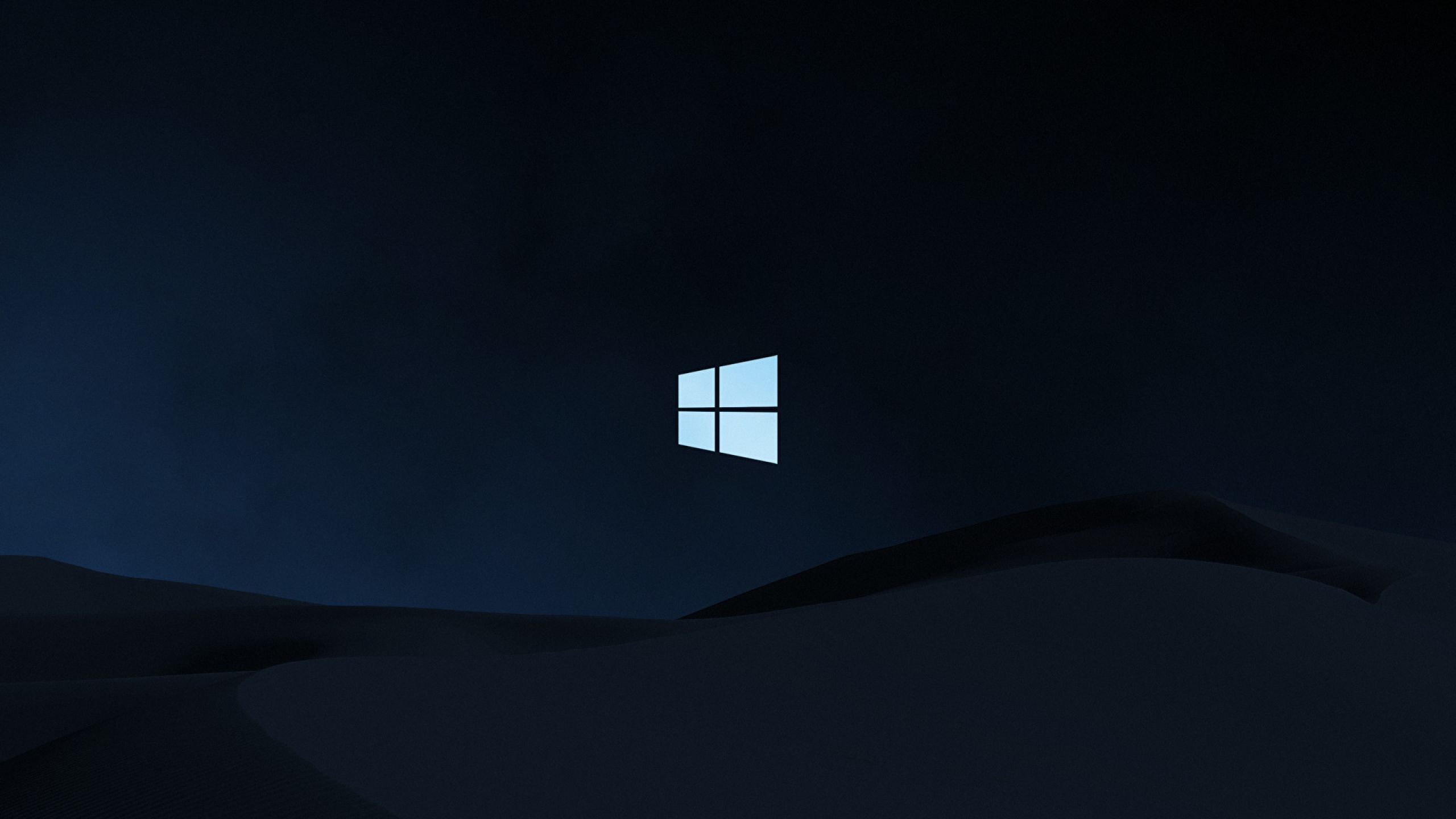 Detail Windows 10 Dark Wallpapers - Wallpaper Cave