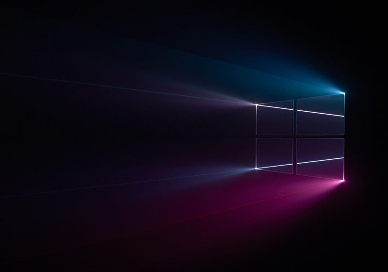 Detail Windows 10 Default Wallpaper Nomer 37