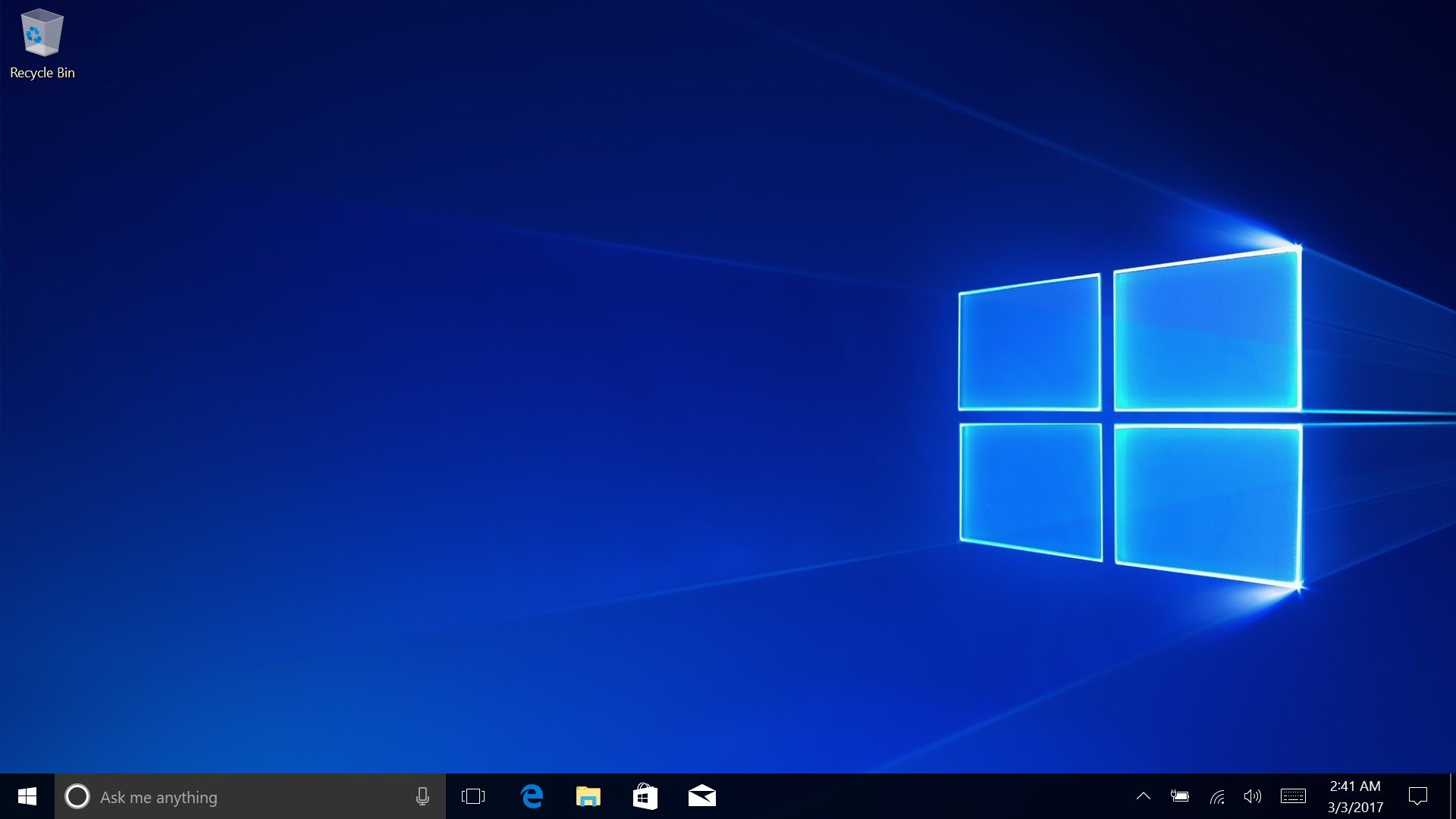 Detail Windows 10 Default Wallpaper Nomer 6