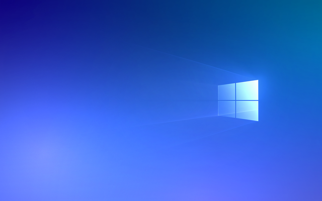 Detail Windows 10 Default Wallpaper Nomer 52