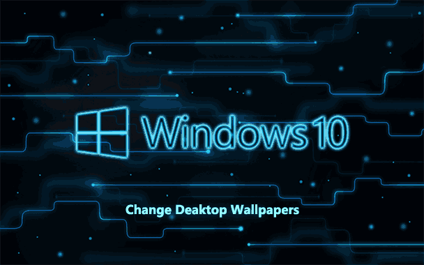 Detail Windows 10 Desktop Background Nomer 38