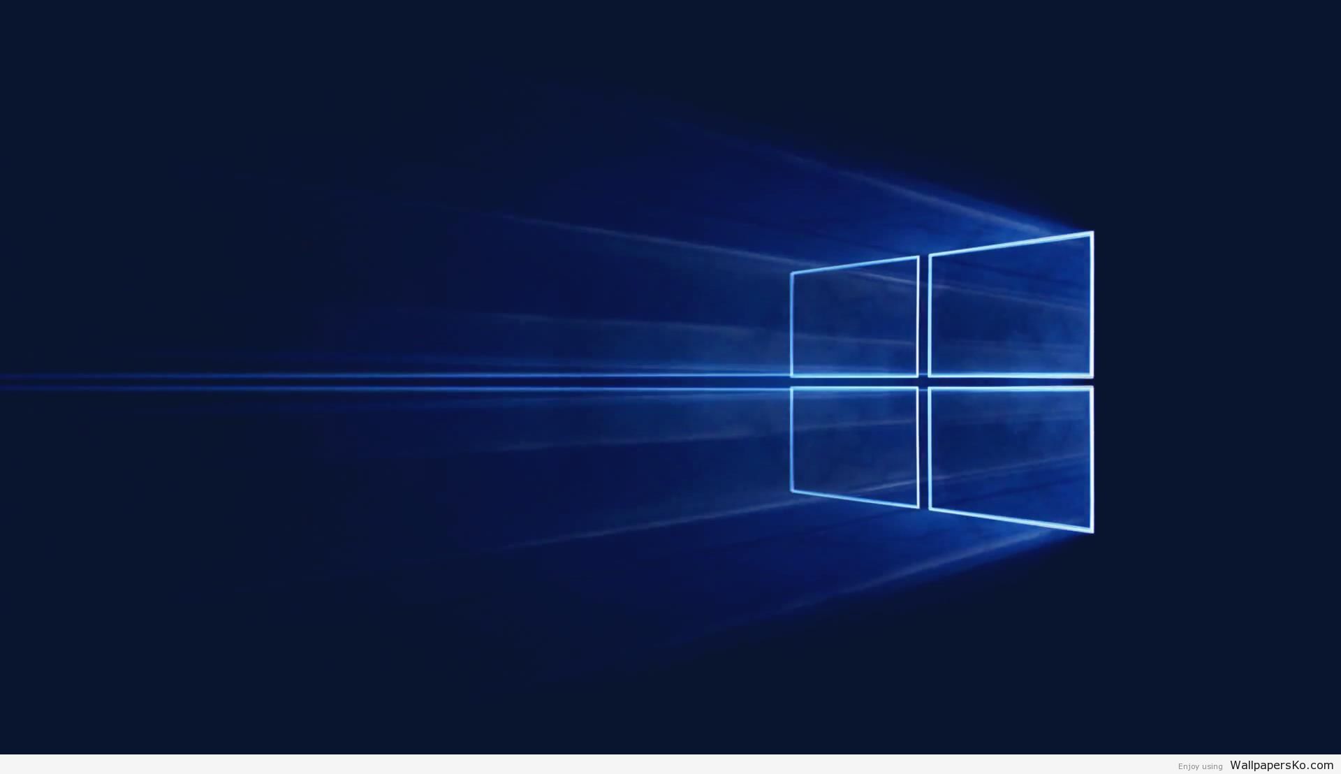 Detail Windows 10 Desktop Background Nomer 6