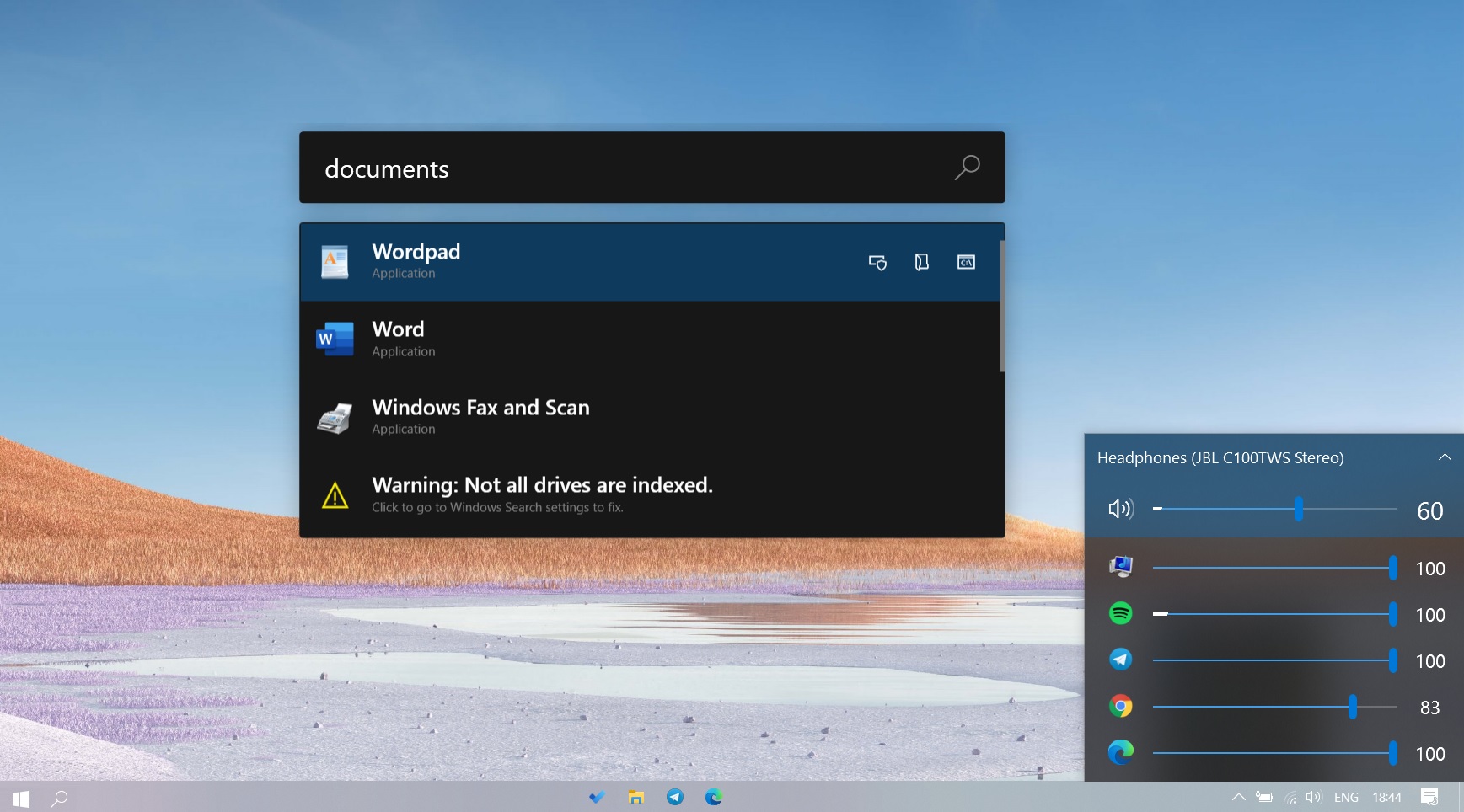 Detail Windows 10 Desktop Customization Nomer 20