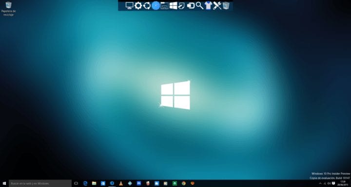 Detail Windows 10 Desktop Customization Nomer 30