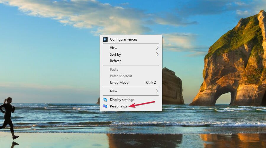 Detail Windows 10 Desktop Customization Nomer 35