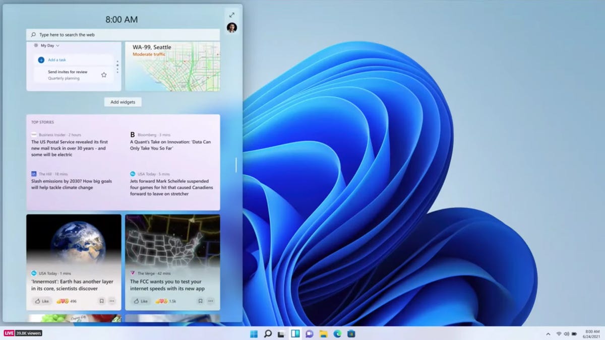 Detail Windows 10 Desktop Customization Nomer 39