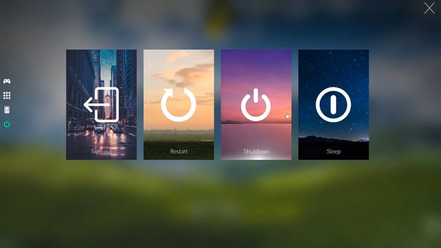Detail Windows 10 Desktop Customization Nomer 51