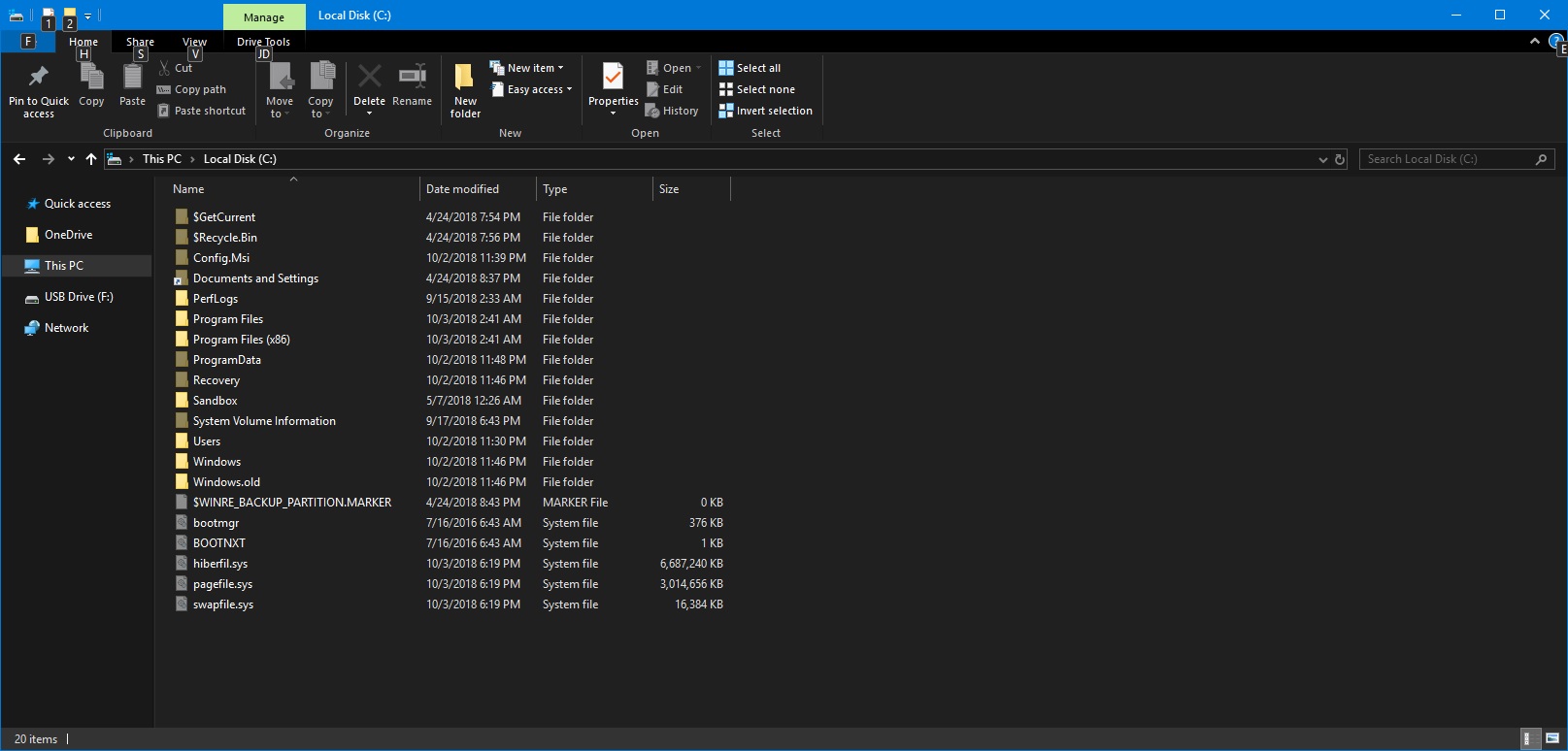 Detail Windows 10 Folder Background Changer Nomer 25