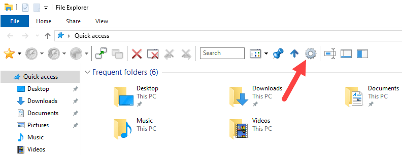 Detail Windows 10 Folder Background Changer Nomer 37